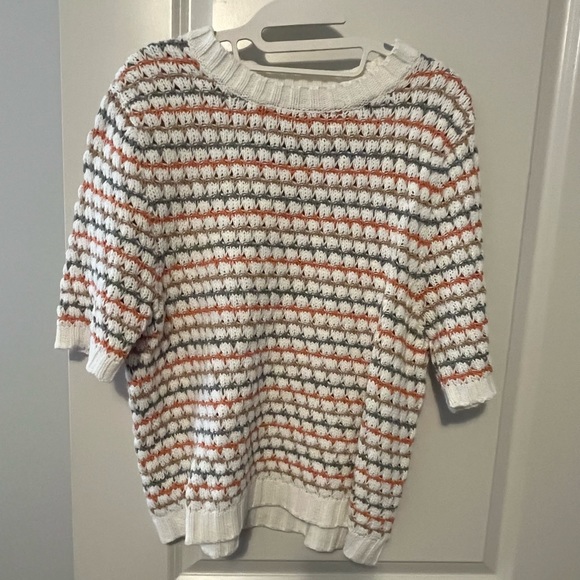 LaBiz Spring Sweater - Picture 3 of 4